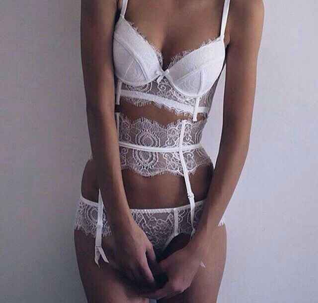 Tenemos luna de miel 🍯 💕 - 4