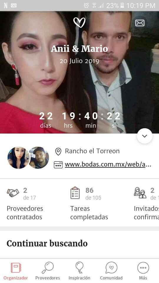 Un año un largo año - 1