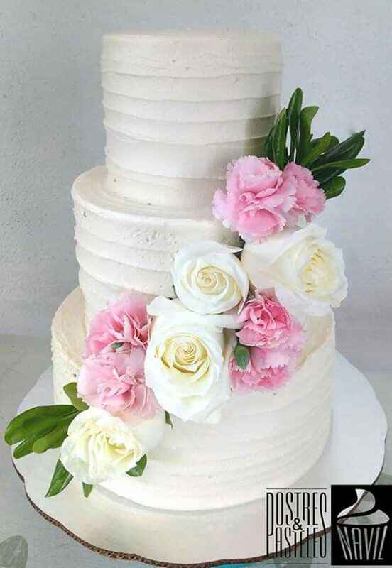 Ayuda cake topper - 1