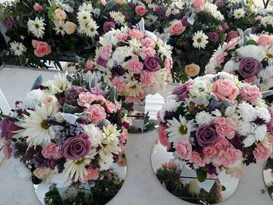 Las rosas:¿lo sabías? 🌹 - 1