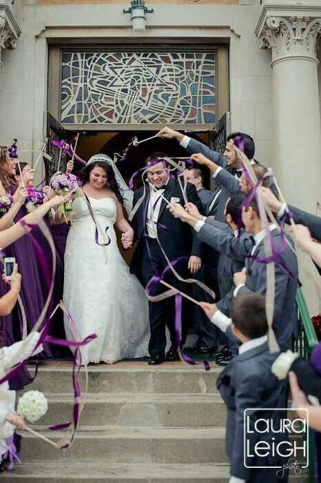 Burbujas , pétalos o arroz ? 🤔 - 1