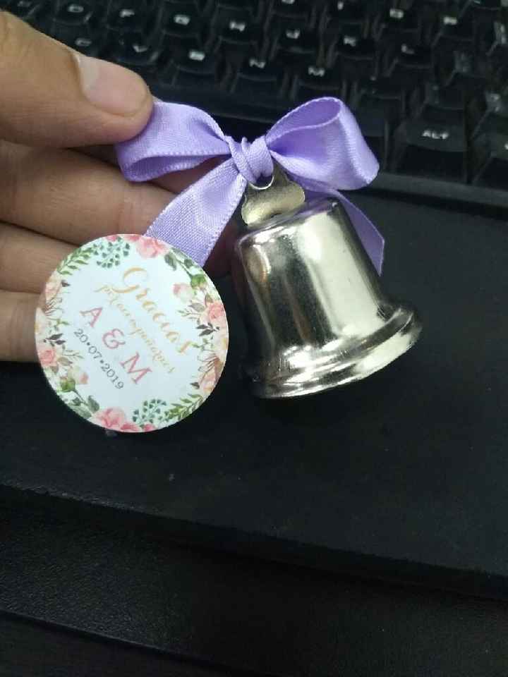 Burbujas , pétalos o arroz ? 🤔 - 3