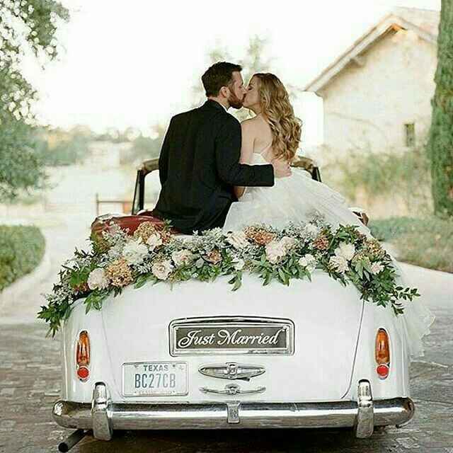 Vochos para boda😍 - 2