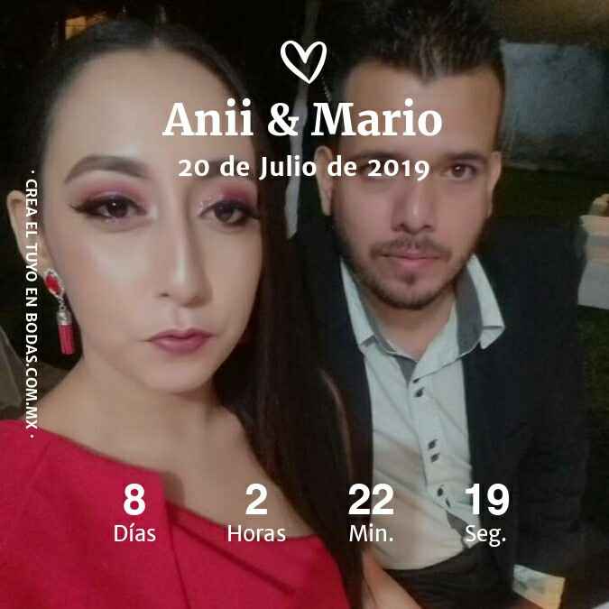 Contador!.... nervios y tragedias - 1