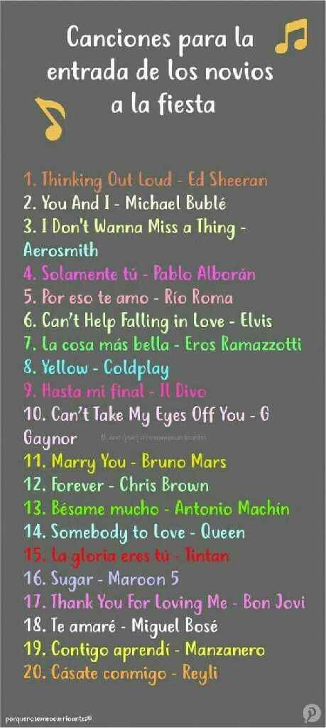 Ayuda!!! Canciones - 2