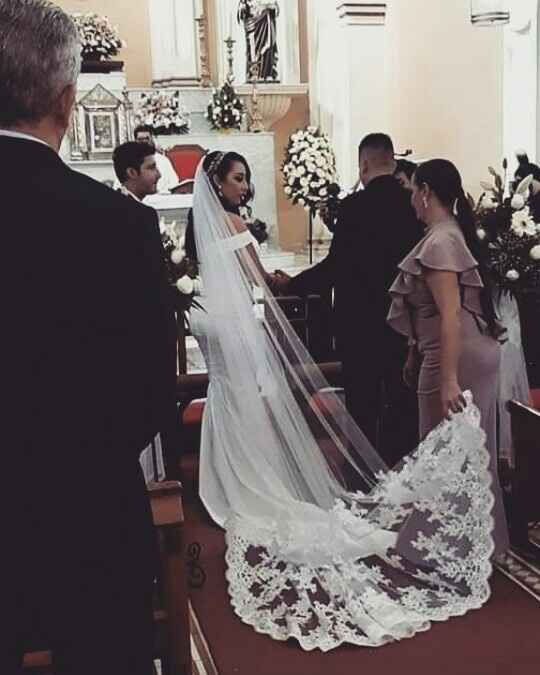 Llegó mi gran día! - 1