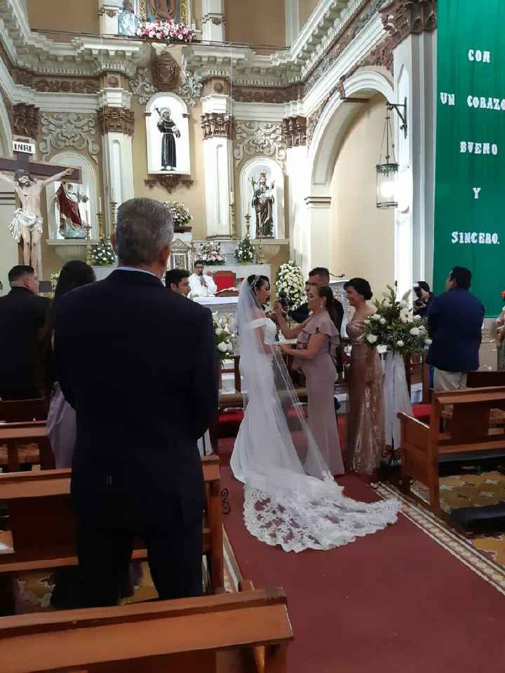 Llegó mi gran día! - 2