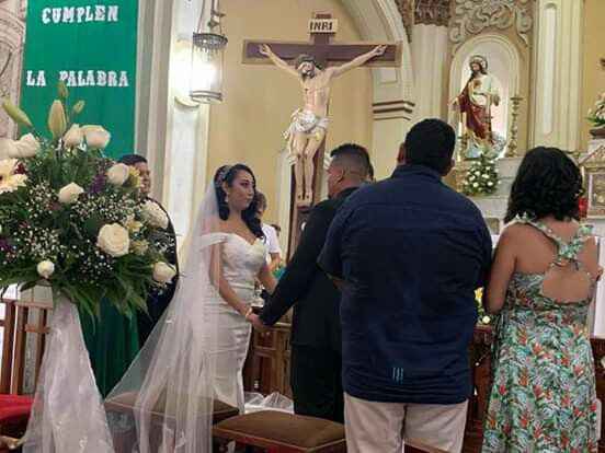 Llegó mi gran día! - 4