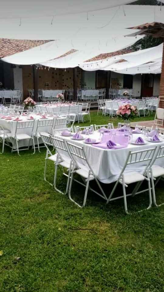 Llegó mi gran día! - 6