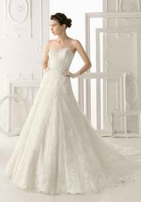 Sube la foto de tu vestido de novia! - 2