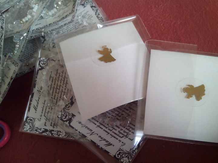 Rosaritos para iglesia - 1