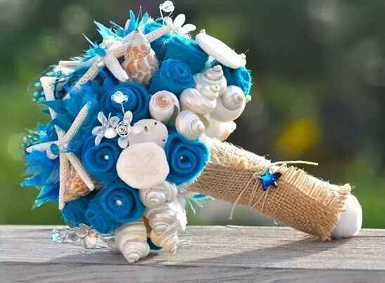 Ramo natural o artificial??? - 2