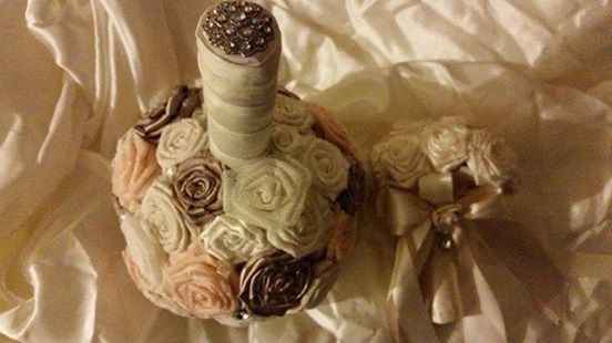 Ramo natural o artificial??? - 2