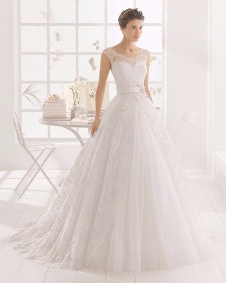Vestido Elegante