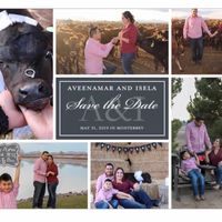 Foto para Save the Date - 2