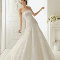 Vestido corte sirena?! - 1