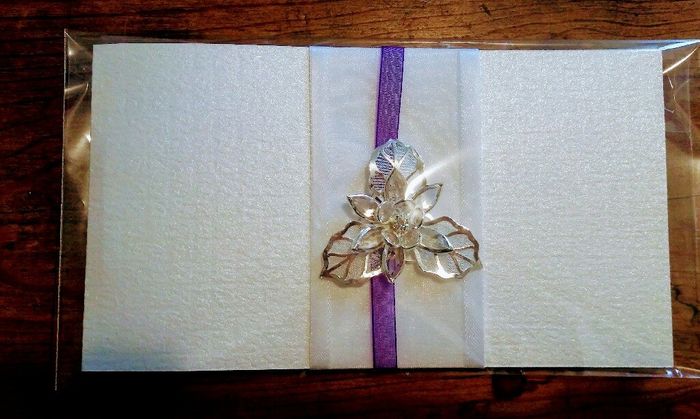  Diseño de invitaciones Listas!!! - 3