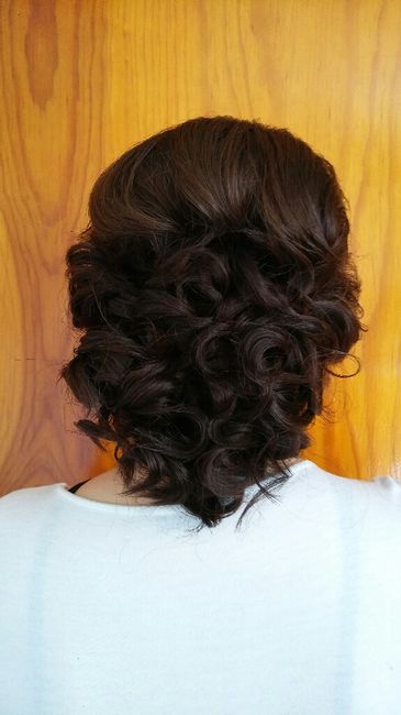 Prueba de look - 2
