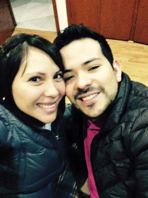 Que es lo que mas amas de tu Fm/fe - 1