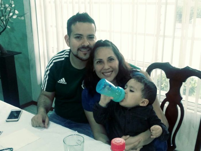 Esta es mi historia!! - 1