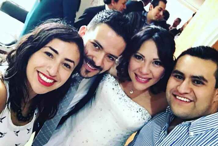 Recuerdo de boda Civil - 6