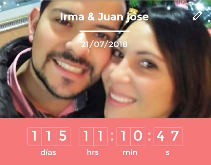 y tú contador que marca? - 1