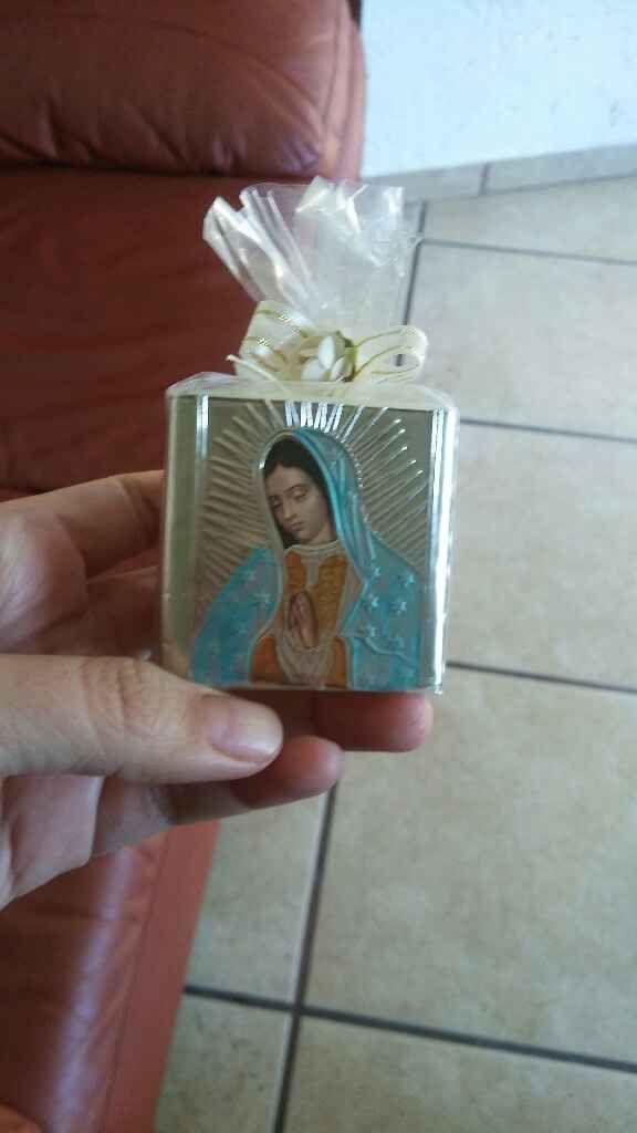 Cambio de Recuerdos - 1