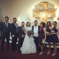Crónica de boda. ( la hago aquí ya que no me deja) - 1