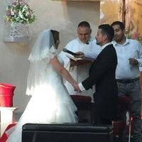 Crónica de boda. ( la hago aquí ya que no me deja) - 2