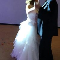 Crónica de boda. ( la hago aquí ya que no me deja) - 3