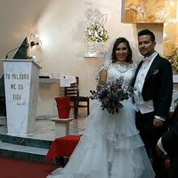 Crónica de boda. ( la hago aquí ya que no me deja) - 5