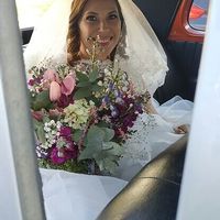 Crónica de boda. ( la hago aquí ya que no me deja) - 6