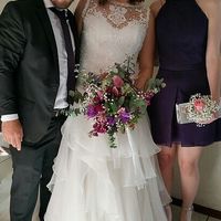Crónica de boda. ( la hago aquí ya que no me deja) - 15