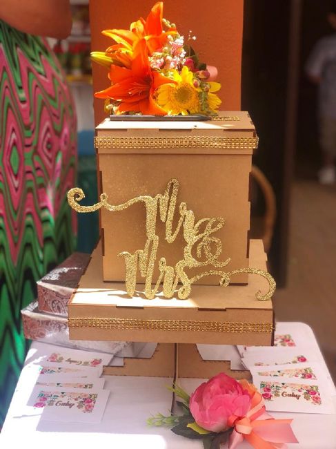 Despedida de soltera - 3