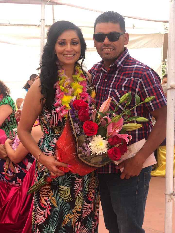 Despedida de soltera - 7