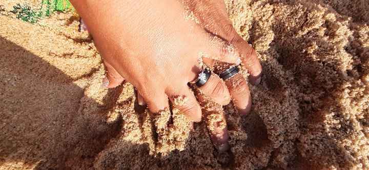 Es Martes con M de muéstrenme sus preciosos anillos!!!💍 - 1