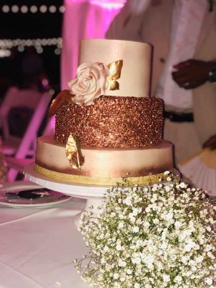 Que tan malo les parece que no tenga pastel? - 1