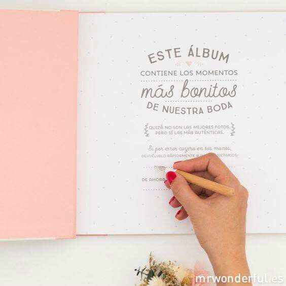  Tuve libro de firmas y no sabíamos 😂 - 1