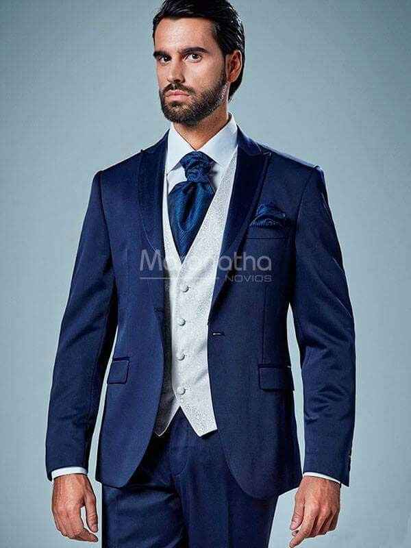  No se donde rentar el traje de mi prometido - 1
