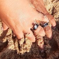 Es Martes con M de muéstrenme sus preciosos anillos!!!💍 - 1