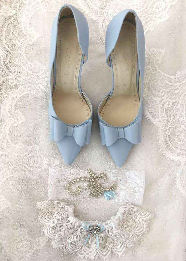 Combinaciones de color serenity blue y rosa - 4