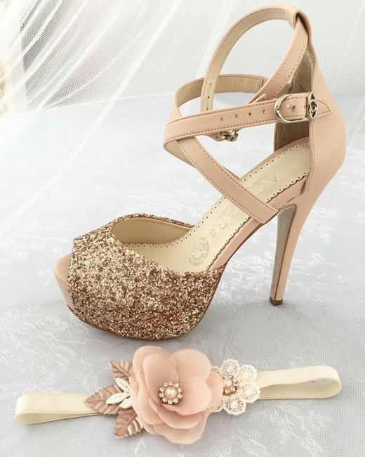 ¿Eres fan de la comodidad a la hora de los zapatos? - 1