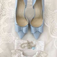 Combinaciones de color serenity blue y rosa - 4
