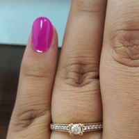 ¡Presume tu anillo! 💍 - 1