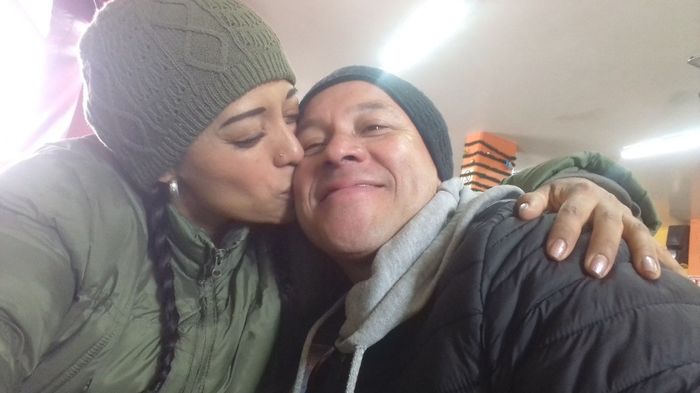 Eres el amor de mi vida