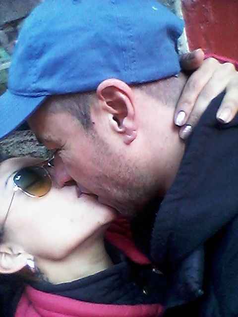 Te amo tanto mi amor