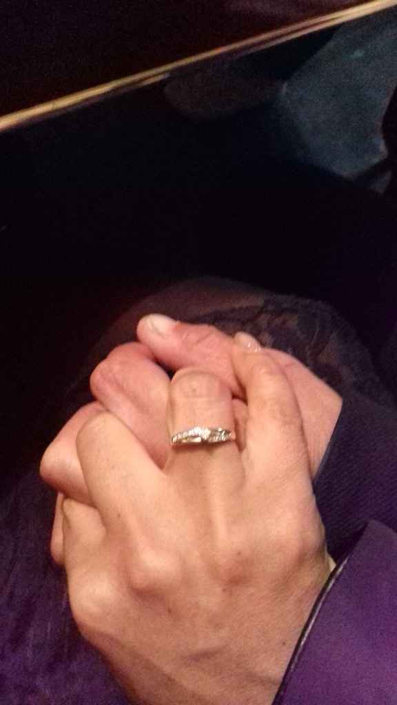 Lo amo infinitamente.