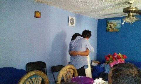 La pedida... - 3