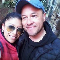Yo usaré mis banderines el día de mi boda, colocaremos una lona grande con nuestra foto y estaría ge