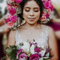 ¿Cómo fue tu vestido de novia? 👗 - 1